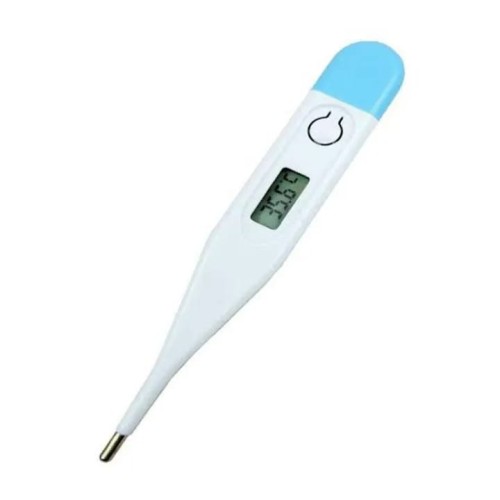 Digital Thermometer