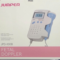 FETAL DOPPLER