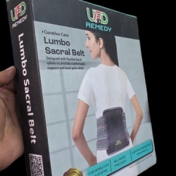 UFD LUMBO SACRAL BELT